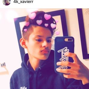 Meet your Posher, Xavier